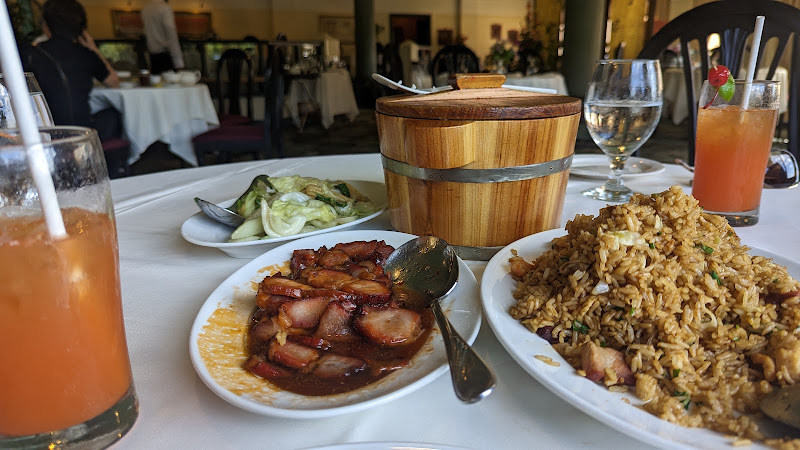 Jade Garden Restaurant