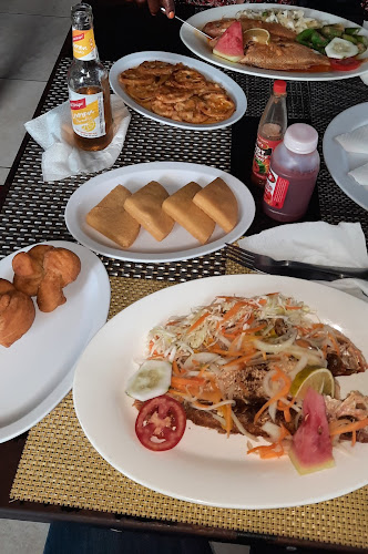 Jolly’s Restaurant