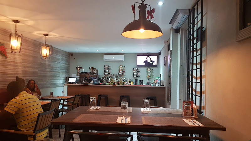 Jamaica Liquor Warehouse